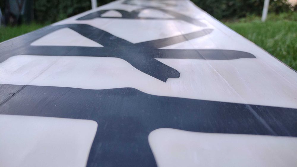 deska snowboardowa arbor westmark rocker