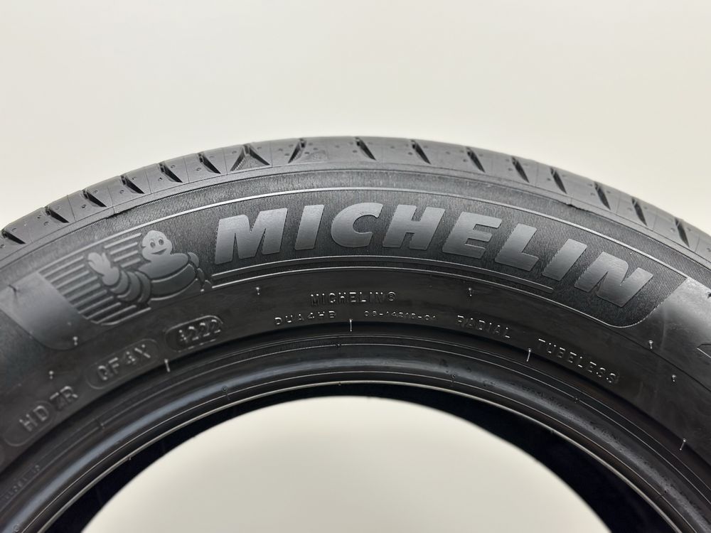 Нові літні шини Michelin Primacy4 205/60 R16 92H
