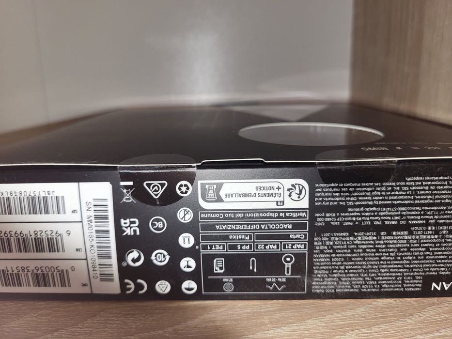 Słuchawki jbl tune 570bt