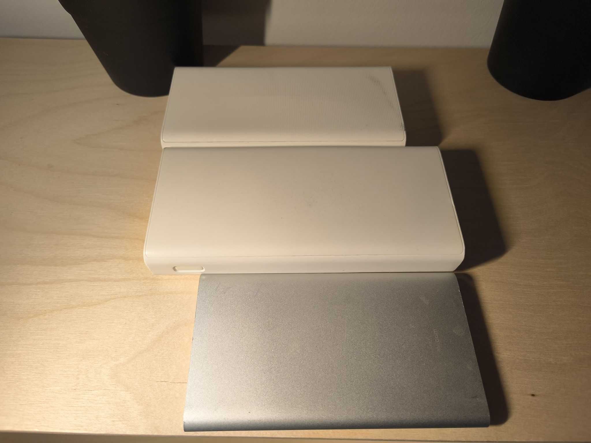 PowerBanki Xiaomi - Idealne do ładowania w podróży