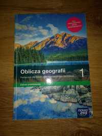 Oblicza geografii 1