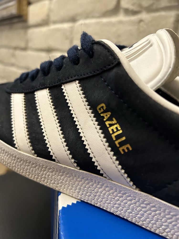 Кросівки Adidas GAZELLE оригінал _ Кроссовки adidas оригинал