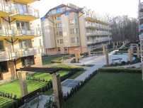 Apartamenty blisko morza w Świnoujściu.
