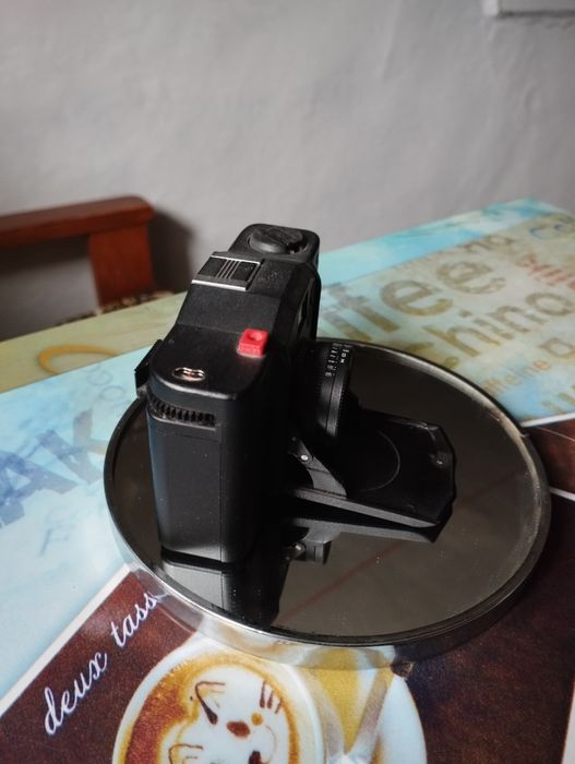 Фотоаппарат Киев 35А