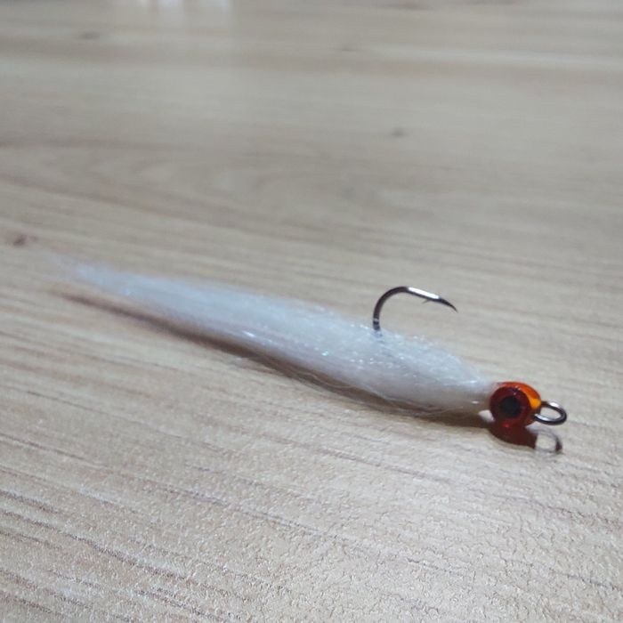 Przynęty pstrągowo-okoniowe