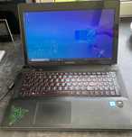 Laptop gamingowy LENOVO