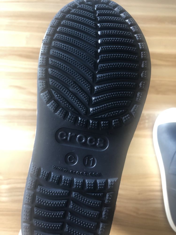 Kalosze Crocs c 11