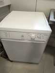 Zmywarka Indesit dfp 272