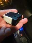 Автосканер GRB ELM327 V2.2 с Bluetooth 4.0