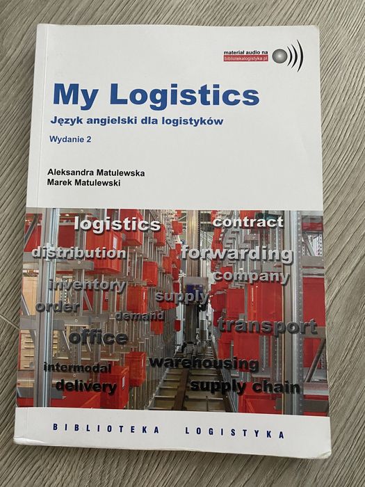 Podrecznik do zawodowego jezyka angielskiego