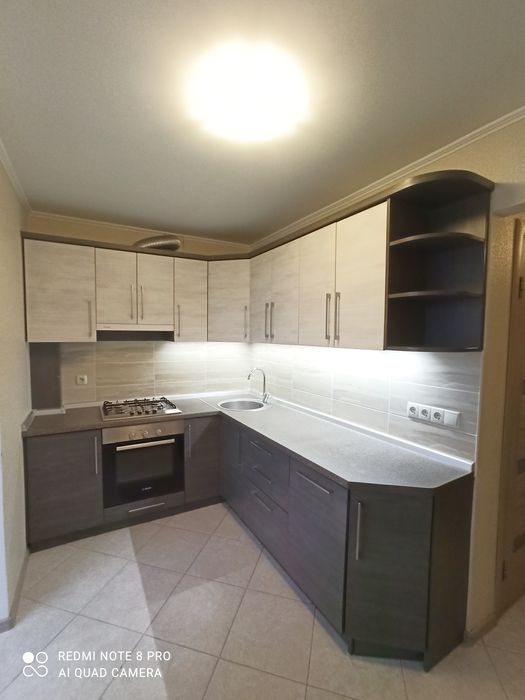 Здам 1 кімнатну квартиру вулиця Головатого 20