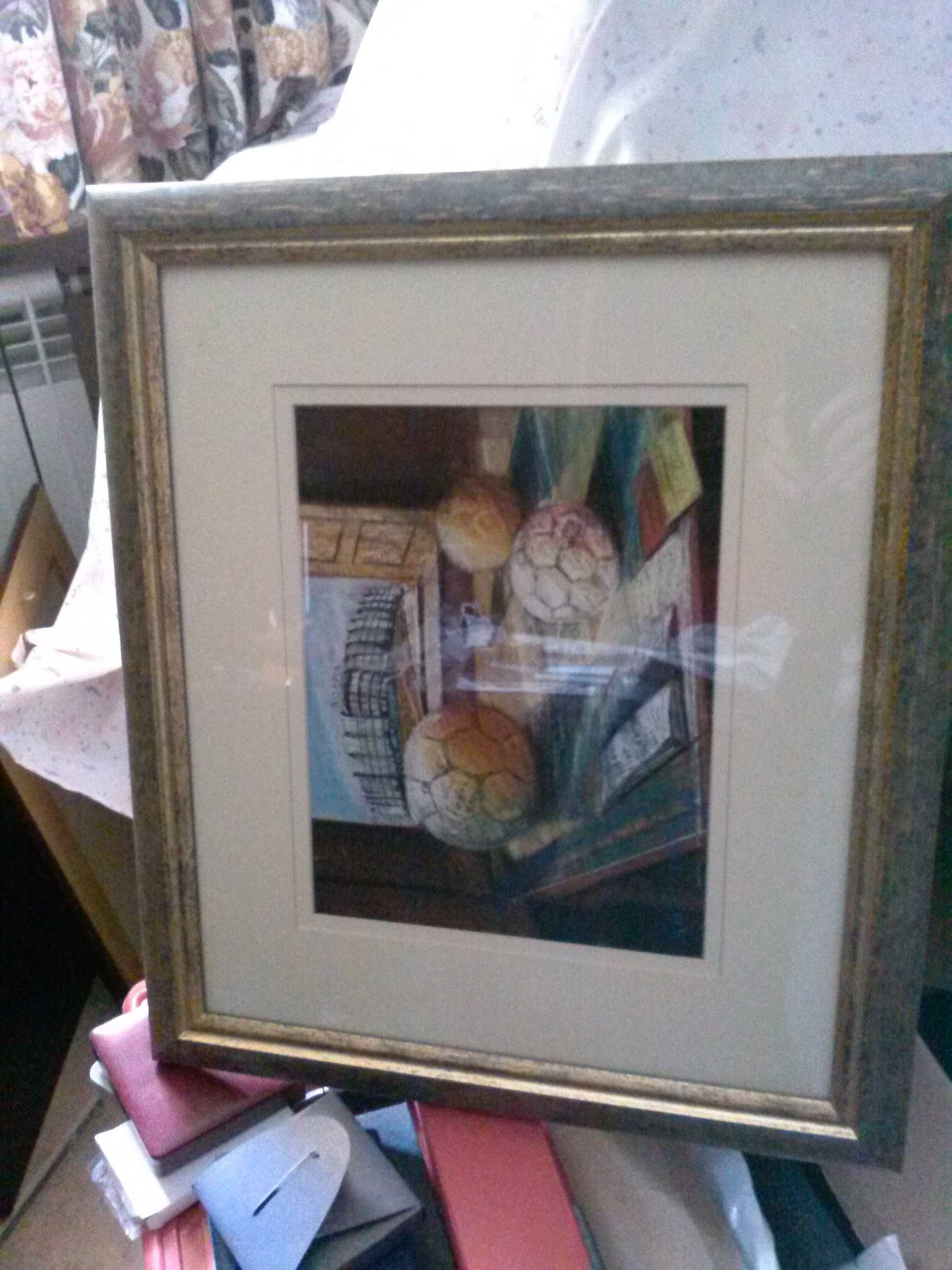 Quadros de Decoração