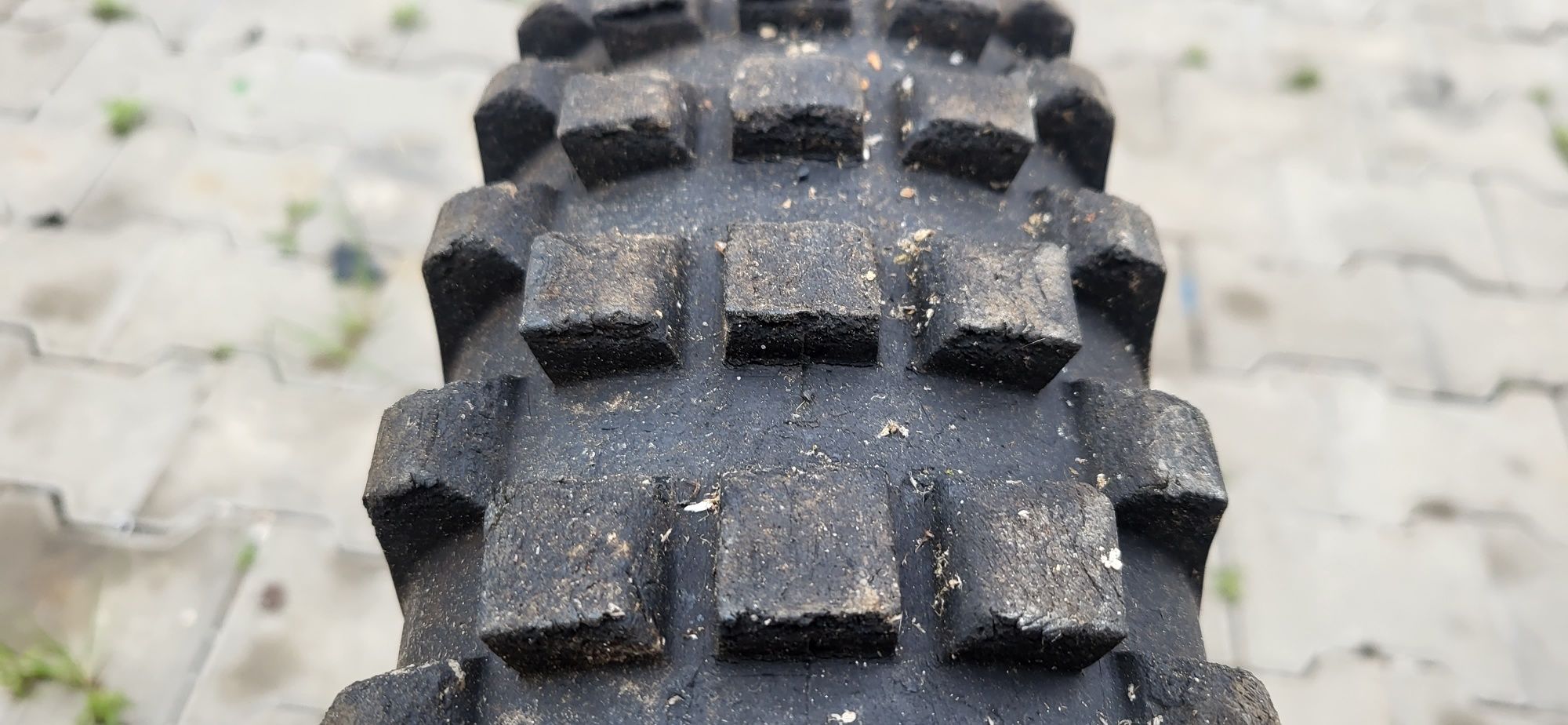 Opona motocyklowa trialowa 18 4.00-18 trialmaxx maxxis
