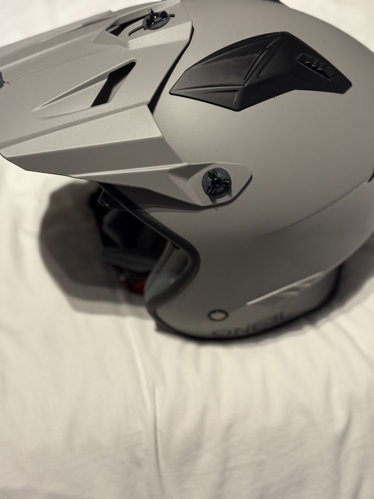 Capacete O’neal Volt Solid - M