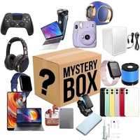 Mystery box dla pana Dawida