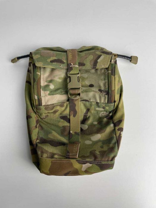Тактичний утилітарний підсумок Crye Precision (SPS-069), арт: 037