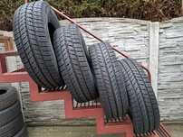 Opony NOWE zimowe 225/75 R16C Continental Montaż i wyważanie Gratis!