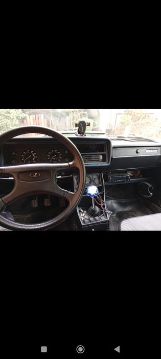 Продам  ВАЗ 2107