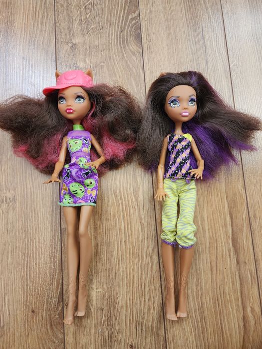 Лялька Монстр хай.  Оригінал! Monster High