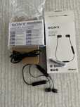 Sluchawki bezprzewodowe sony WI-C300