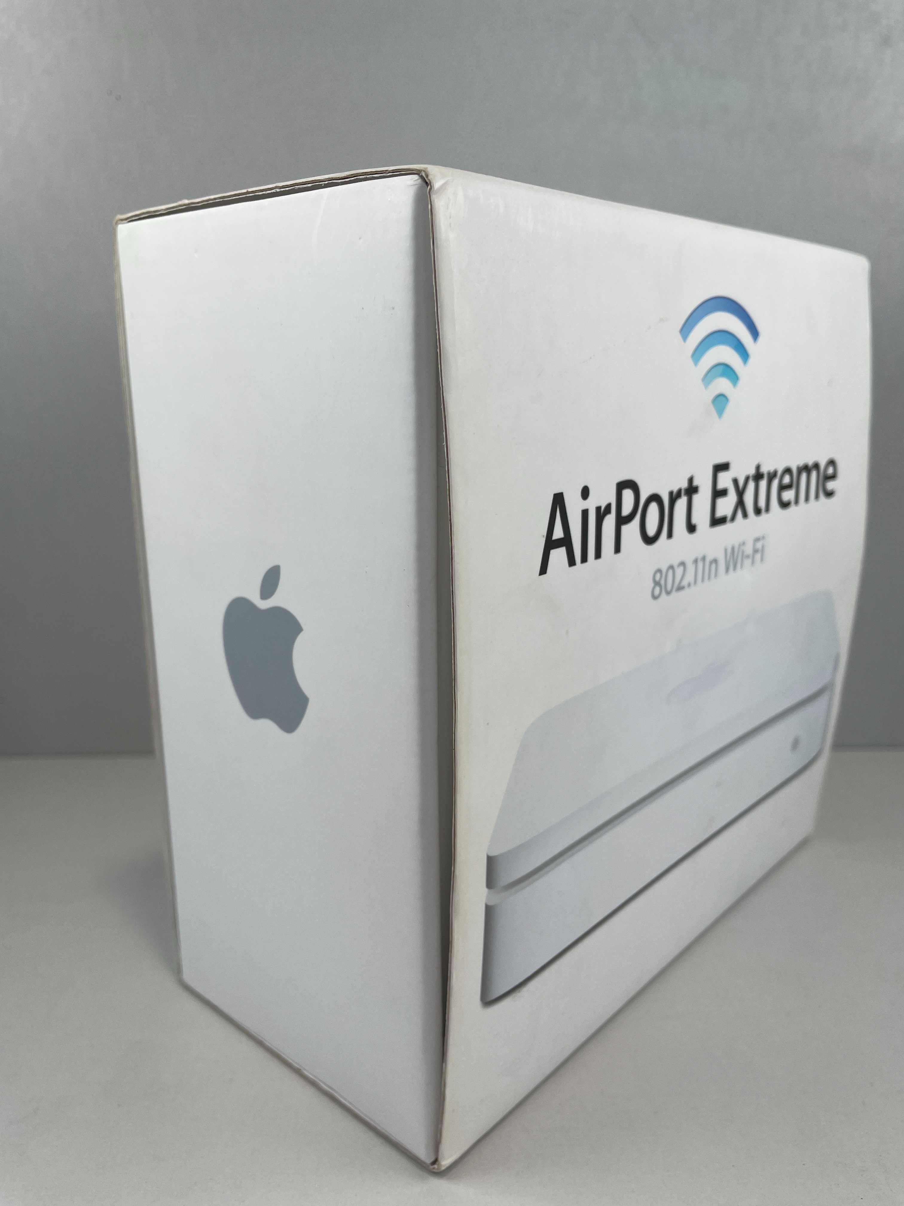 Vendo Apple AirPort Extreme A1408 – Ponto de Acesso Wi-F