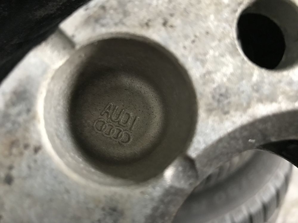 Felga aluminiowa Audi RS5 20 cali
