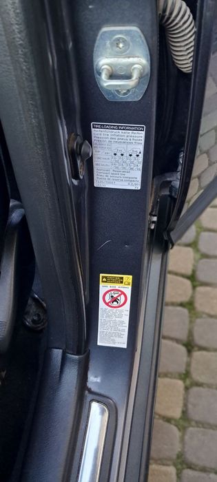 Продам Toyota Avensis