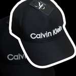 Piekna czapka Calvin Klein hit klasyk