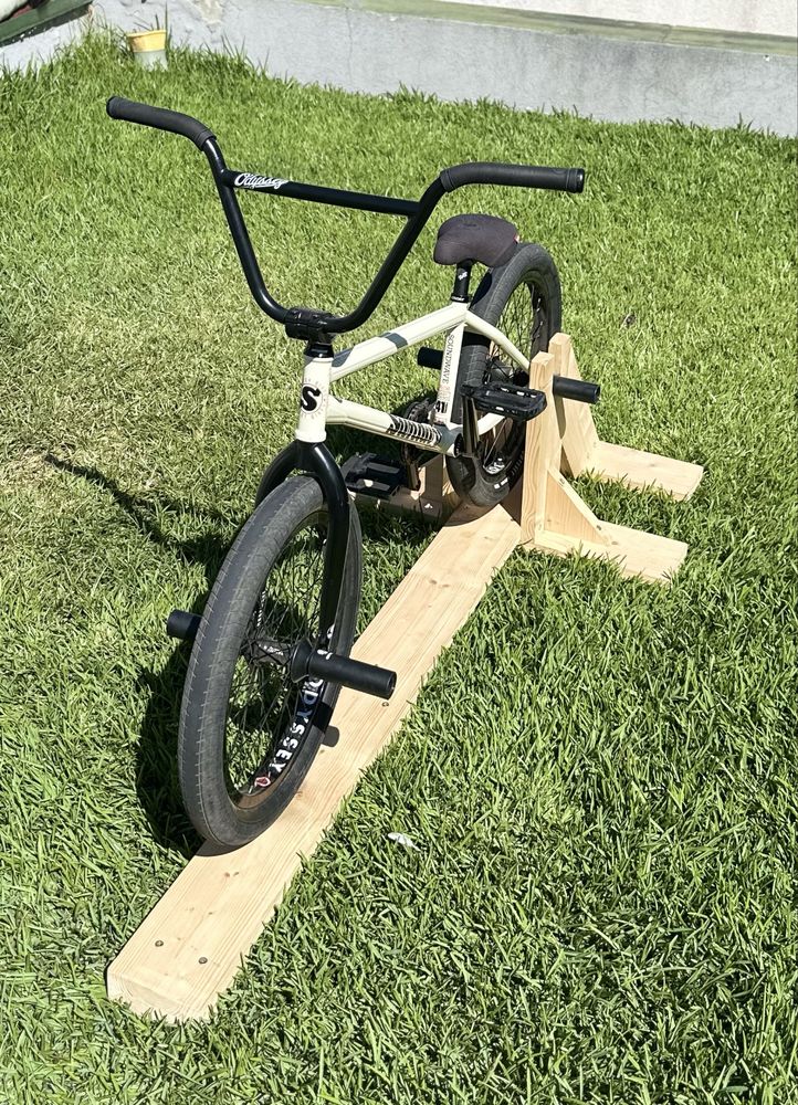 BMX Sunday Soundwave Special FC Gary Young 2022