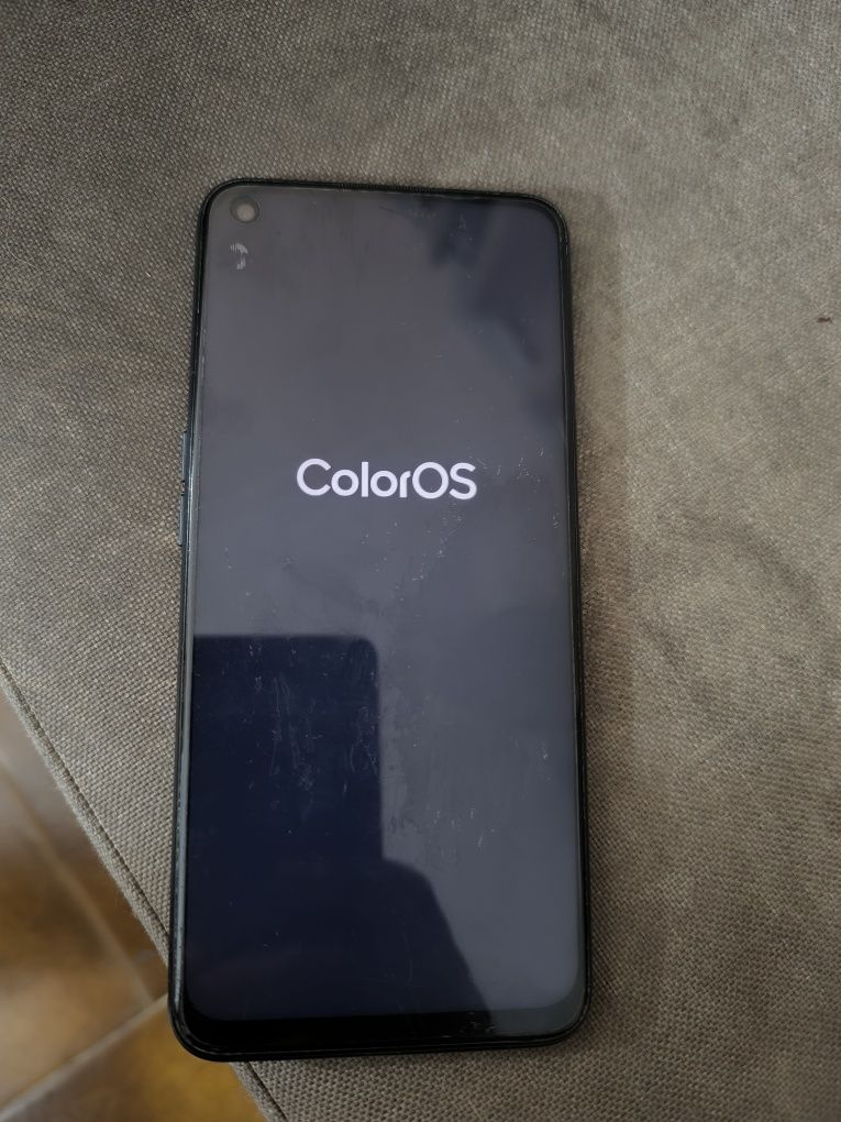 Vendo OPPO A54 5g