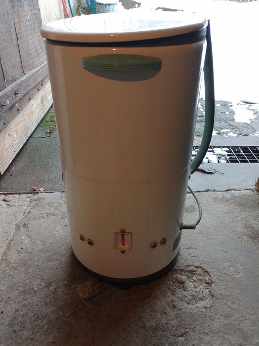 Pralka Frania PW Światowit stan bardzo dobry