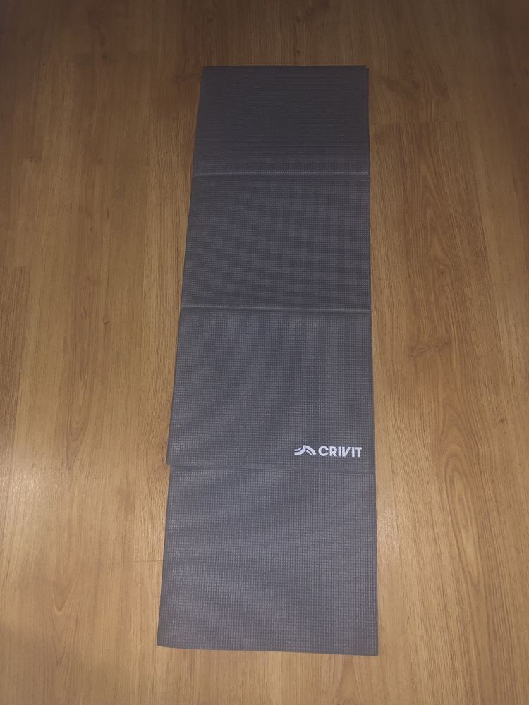 Tapetr Fitness dobravel