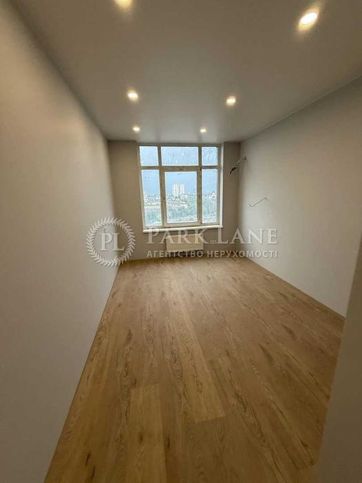 2-к квартира ремонт Галактика ЖК Лівобережна Сверстюка 6д