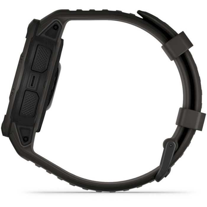 Garmin Instinct 2 Solar Graphite (010-02627-00)
