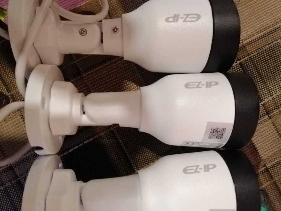 Камери Відеоспостереження - Продаж, Установка, Закупівельні ціни!