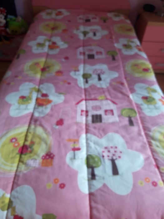 Cama solteiro 195×95