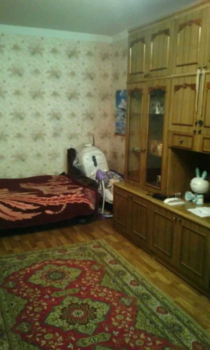 Сдам 2-комнатную, Победа-6 (Фантазия)