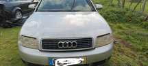 Audi A4 TDI PD 130 CV