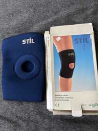 Ochraniacz stabilizator kolana