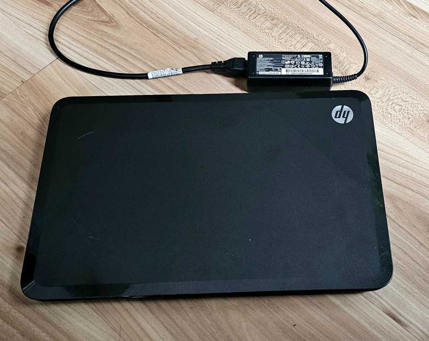 HP Pavilion G6 Notebook,Laptop - superszybki!!! uruchamia się w 7 sek.