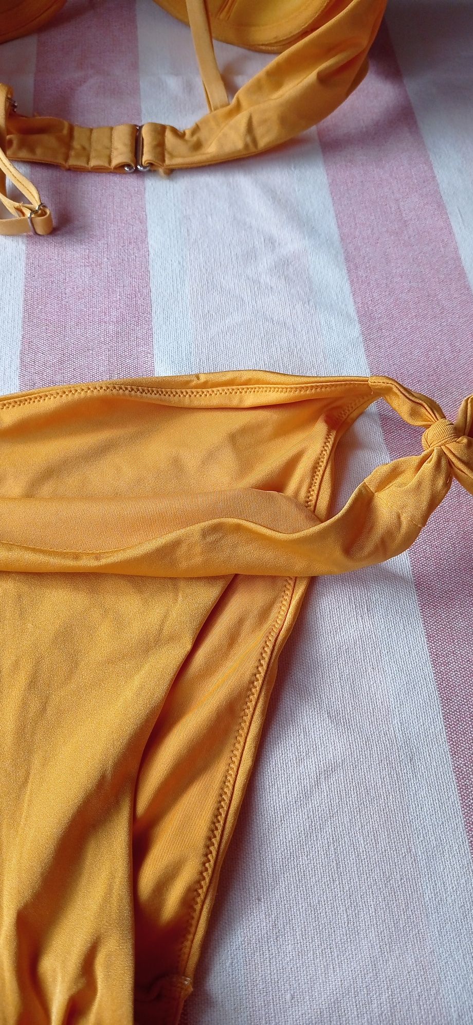 Strój Kąpielowy Kostium kąpielowy H&M 75C 42/44
