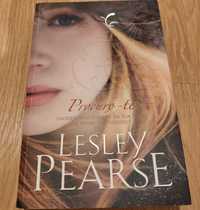 Livro Lesley Pearsy PROCURO-TE