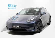 Tesla Model 3 Tração Traseira