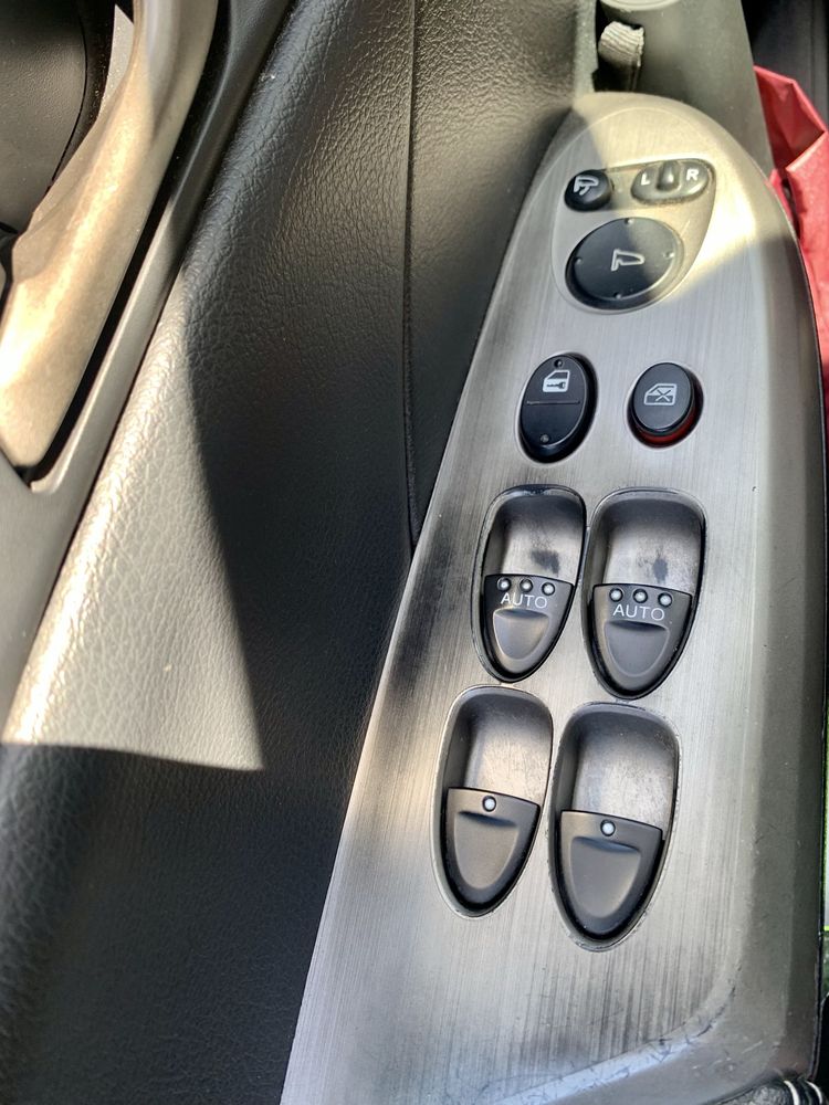 Honda Civi 1.8 140Cv