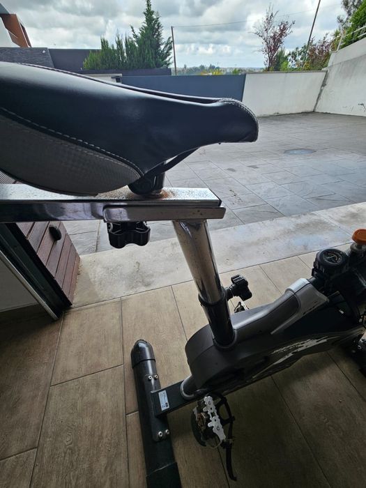 Bicicleta Cycling usada