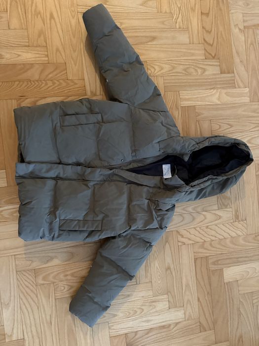 Kurtka zimowa 134, Zara