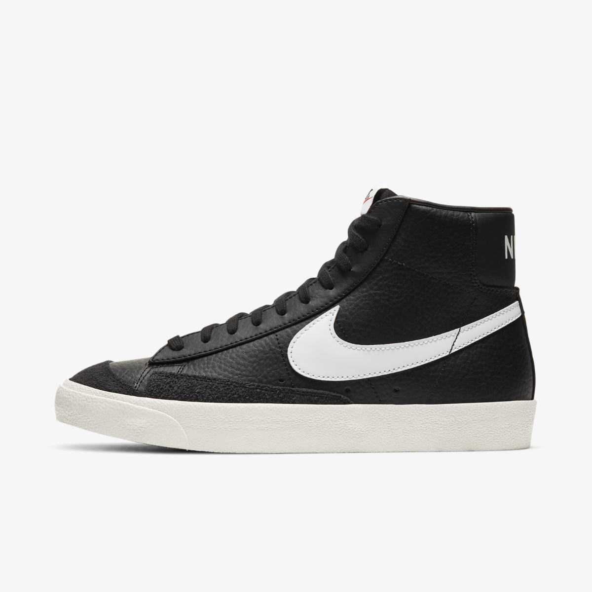 США! Кроссовки Кеды Nike Blazer 77 Dunk 90 (40р по 49.5р) (BQ6806-002)