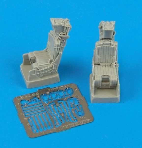 Aires 7169 GRU-7A ejection seats (For F-14A) 1:72