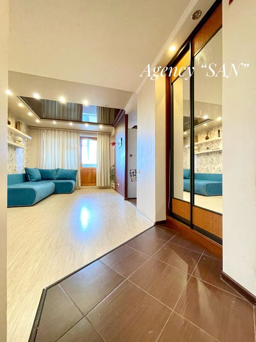 Здаю в оренду квартиру в Центрі вул. Новомістенська