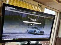 Telewizor Samsung 50 cali ps50c430a1w